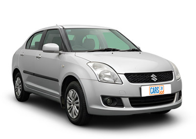 Maruti Swift Dzire-img
